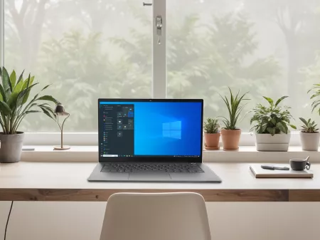 Laptop Windows i3/8GB Windows 11Pro